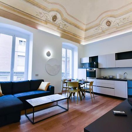 Apartament Loft 21 - Lussuoso Ed Elegante A Due Passi Dal Mare Finale Ligure Zewnętrze zdjęcie