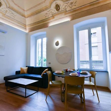 Apartament Loft 21 - Lussuoso Ed Elegante A Due Passi Dal Mare Finale Ligure Zewnętrze zdjęcie