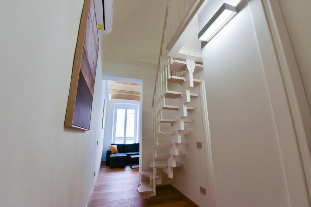 Apartament Loft 21 - Lussuoso Ed Elegante A Due Passi Dal Mare Finale Ligure Zewnętrze zdjęcie