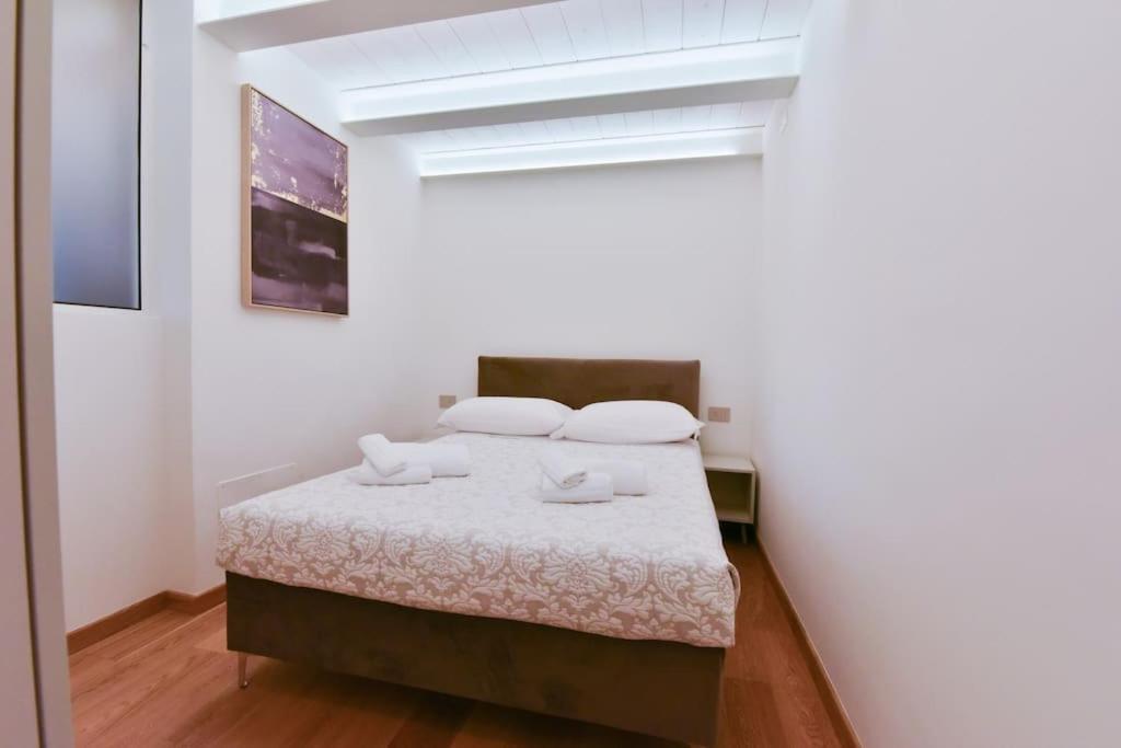 Apartament Loft 21 - Lussuoso Ed Elegante A Due Passi Dal Mare Finale Ligure Zewnętrze zdjęcie