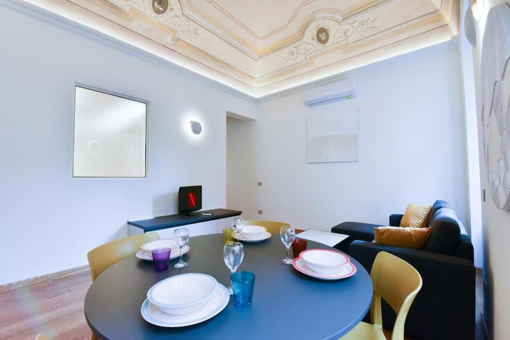 Apartament Loft 21 - Lussuoso Ed Elegante A Due Passi Dal Mare Finale Ligure Zewnętrze zdjęcie