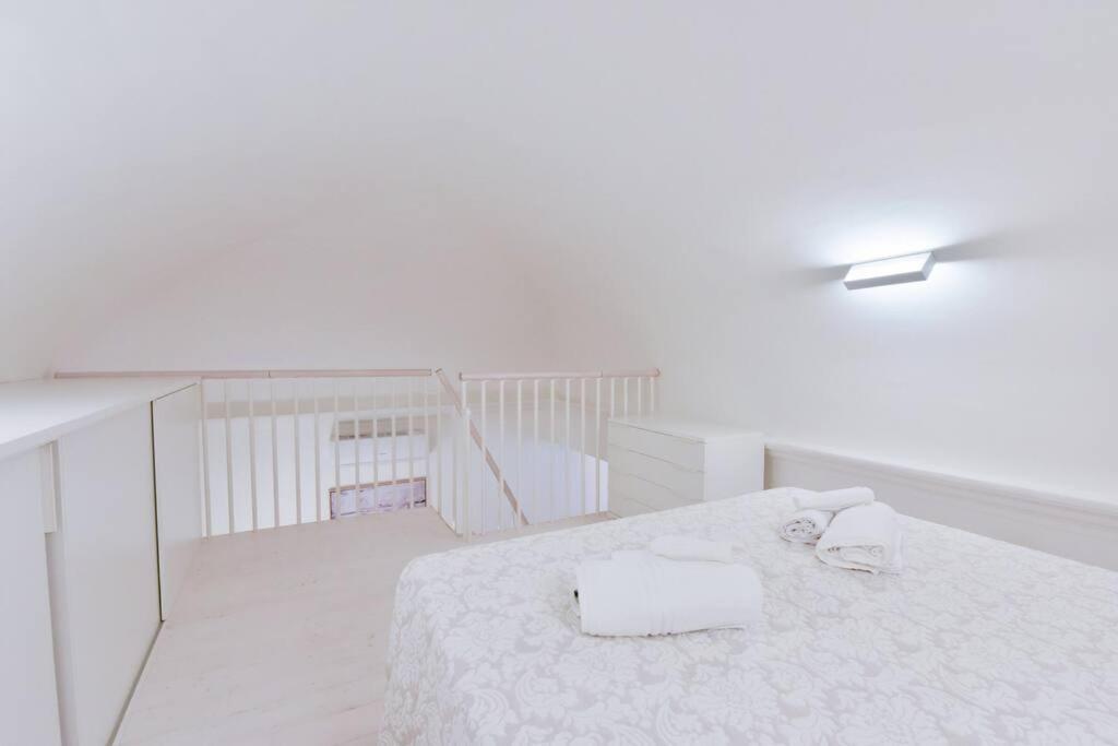 Apartament Loft 21 - Lussuoso Ed Elegante A Due Passi Dal Mare Finale Ligure Zewnętrze zdjęcie