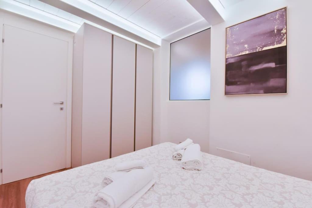 Apartament Loft 21 - Lussuoso Ed Elegante A Due Passi Dal Mare Finale Ligure Zewnętrze zdjęcie